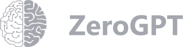 ZeroGPT
